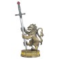 Harry Potter Abrecartas Espada Gryffindor 21 cm
