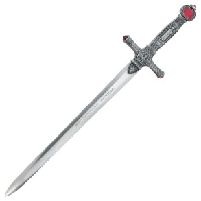 Harry Potter Abrecartas Espada Gryffindor 21 cm 2