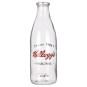 Botella de Cristal Originall Kelloggs 1 Litro