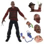 Figura Pesadilla en Elm Street Freddy Krueger 30 Aniversario 18 cm