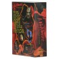 Figura Pesadilla en Elm Street Freddy Krueger 30 Aniversario 18 cm