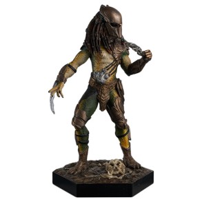 Figura Alien Falconer Preedator