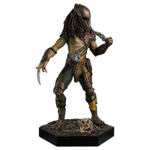 Figura Alien Falconer Preedator