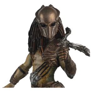 Figura Alien Falconer Preedator 2