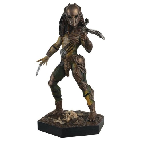 Figura Alien Falconer Preedator