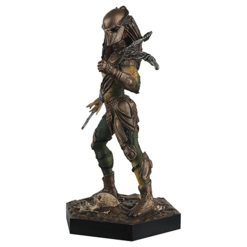 Figura Alien Falconer Preedator