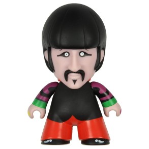 Figura The Beatles Pepper Ringo 11cm.