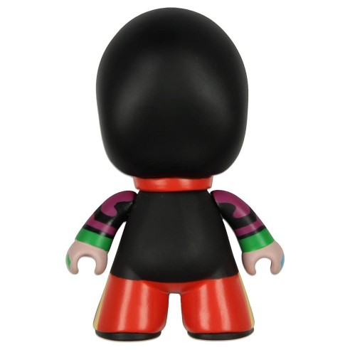 Figura The Beatles Pepper Ringo 11cm.