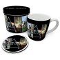 Lata Regalos con Taza + Posavasos Pink Floyd
