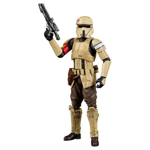 Figura Star Wars Black Series Shoretrooper