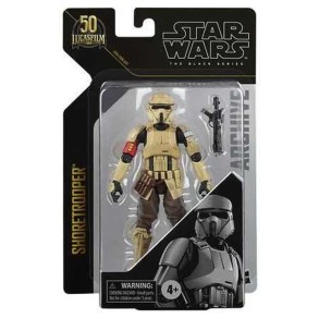 Figura Star Wars Black Series Shoretrooper 2