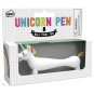 Bolígrafo Unicornio