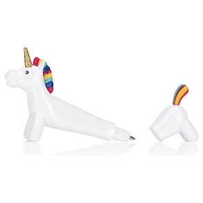 Bolígrafo Unicornio 2