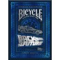 Baraja de Cartas Regreso al Futuro Bicycle