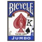 Baraja De Poker Bicycle Jumbo 