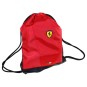 Mochila Cordon Ferrari Escuderia Roja 33 x 42 cm