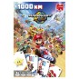 Juego De Cartas Mario Kart World - 1000 Km 