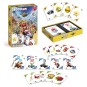 Juego De Cartas Mario Kart World - 1000 Km 