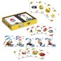 Juego De Cartas Mario Kart World - 1000 Km 