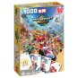 Juego De Cartas Mario Kart World - 1000 Km 