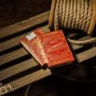 Baraja de Cartas Monarchs Red