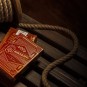 Baraja de Cartas Monarchs Red