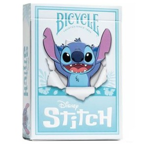 Baraja de Poker Bicycle Stitch