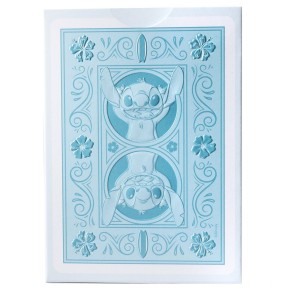 Baraja de Poker Bicycle Stitch 2