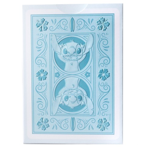 Baraja de Poker Bicycle Stitch