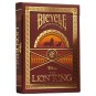 Baraja de Poker Bicycle Lion King Ultimate