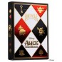 Baraja de Poker Bicycle Alice In Wonderland  Ultimate