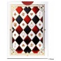 Baraja de Poker Bicycle Alice In Wonderland  Ultimate