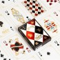 Baraja de Poker Bicycle Alice In Wonderland  Ultimate