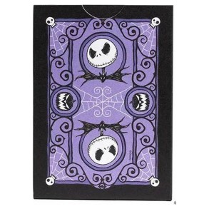 Baraja de Poker Bicycle The Nightmare Before Christmas Ultimate 2