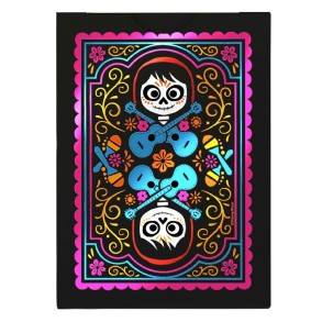 Baraja de Poker Bicycle Coco Ultimate 2