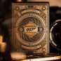 Baraja de Cartas James Bond 007