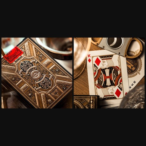 Baraja de Cartas James Bond 007
