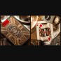 Baraja de Cartas James Bond 007