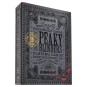 Baraja de cartas Peaky Blinders Forged In Smoke and Blood