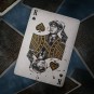 Baraja de cartas Peaky Blinders Forged In Smoke and Blood