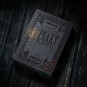 Baraja de cartas Peaky Blinders Forged In Smoke and Blood
