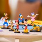 Set Figuras Mickey Mouse y sus Amigos