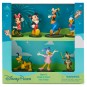 Set Figuras Mickey Mouse y sus Amigos