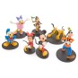 Set Figuras Mickey Mouse y sus Amigos