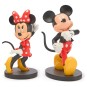 Set Figuras Mickey Mouse y sus Amigos