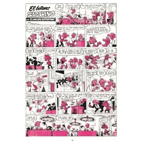 El Botones Sacarino 1963 - 1966 (Bruguera - Sd) 2