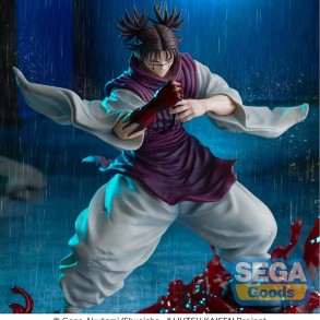 Figura Jujutsu Kaisen Choso Flowing Red Figurizma 22 cm 2