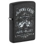 Encendedor Zippo Johny Cash 236