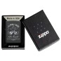 Encendedor Zippo Johny Cash 236