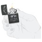 Encendedor Zippo Johny Cash 236